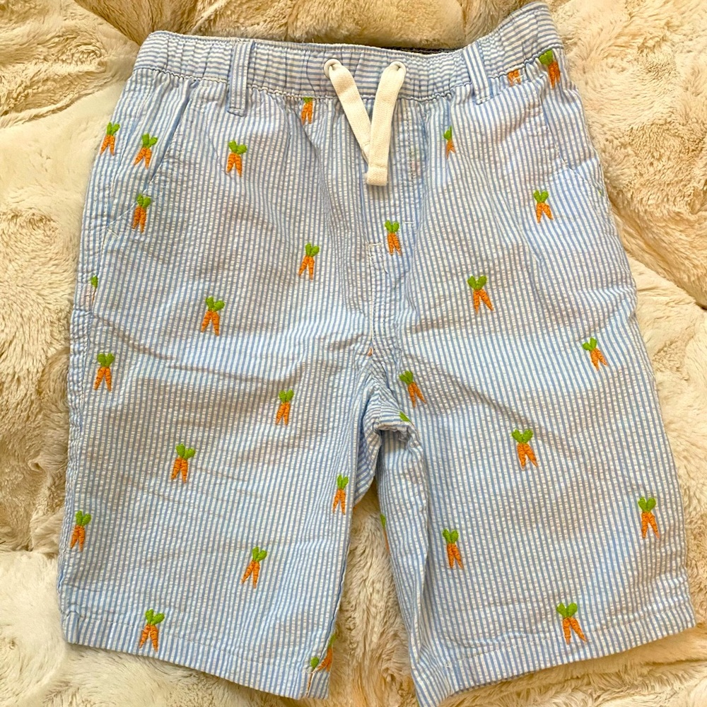 Gymboree 5T pants light weight 100% cotton